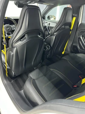 Mercedes-Benz A45 AMG A45S* PANO* DISTR* AMGSEATS*  | Mobile.bg    14