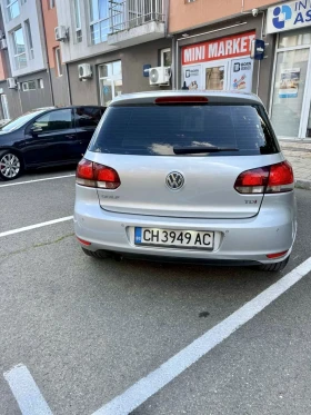 VW Golf | Mobile.bg    4