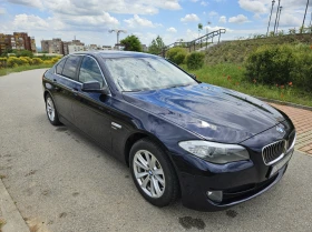 BMW 528 i xDrive Steptronic | Mobile.bg    10