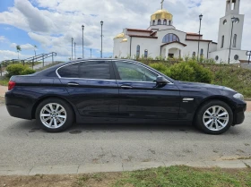 BMW 528 i xDrive Steptronic | Mobile.bg    9