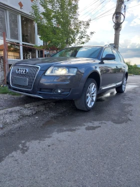 Audi A6 Allroad | Mobile.bg    4