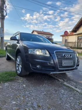 Audi A6 Allroad | Mobile.bg    3