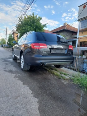 Audi A6 Allroad | Mobile.bg    5