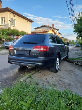 Audi A6 Allroad | Mobile.bg    2