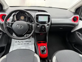 Toyota Aygo 1.0 i AUTOMATIC! - 19200 лв. - 19188256 7