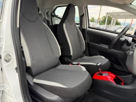 Toyota Aygo 1.0 i AUTOMATIC! - 19200 лв. - 19188256 11