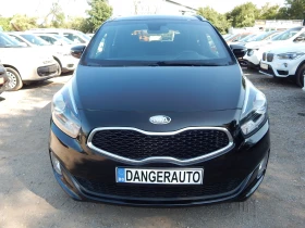 Kia Carens 1.7CRDI* 7*  | Mobile.bg    2