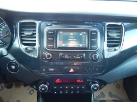 Kia Carens 1.7CRDI* 7*  | Mobile.bg    12
