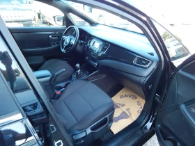 Kia Carens 1.7CRDI* 7*  | Mobile.bg    17