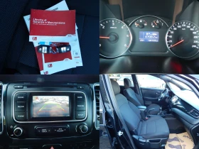 Kia Carens 1.7CRDI* 7*  | Mobile.bg    9
