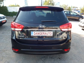 Kia Carens 1.7CRDI* 7*  | Mobile.bg    5