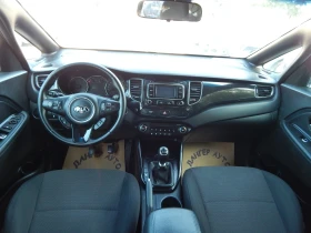 Kia Carens 1.7CRDI* 7*  | Mobile.bg    13