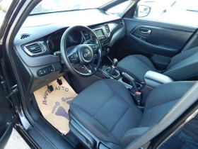 Kia Carens 1.7CRDI* 7*  | Mobile.bg    14