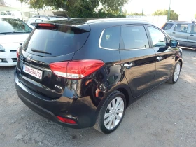 Kia Carens 1.7CRDI* 7*  | Mobile.bg    4