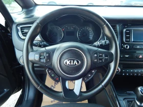 Kia Carens 1.7CRDI* 7*  | Mobile.bg    11