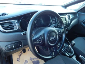Kia Carens 1.7CRDI* 7*  | Mobile.bg    10
