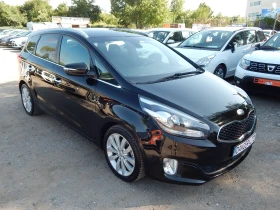 Kia Carens 1.7CRDI* 7*  | Mobile.bg    3