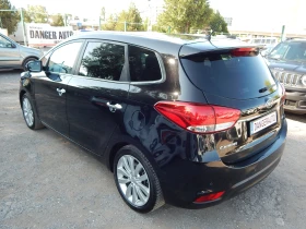 Kia Carens 1.7CRDI* 7*  | Mobile.bg    6