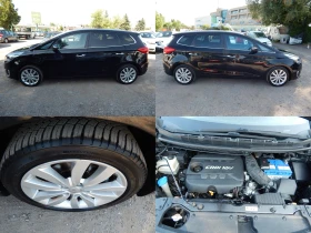 Kia Carens 1.7CRDI* 7*  | Mobile.bg    8