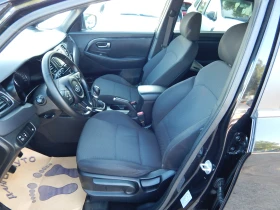 Kia Carens 1.7CRDI* 7*  | Mobile.bg    15