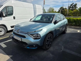 Обява за продажба на Citroen C4 Electric ~31 500 лв. - изображение 5