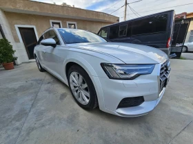 Audi A6 Allroad 50tdi MHEV | Mobile.bg    3