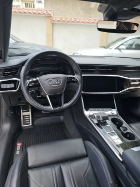 Audi A6 Allroad 50tdi MHEV | Mobile.bg    6