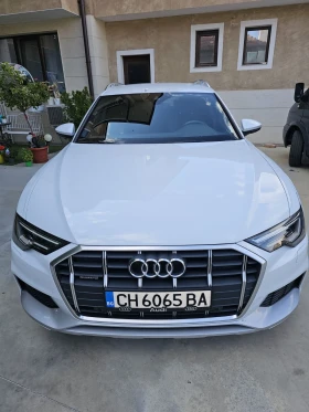 Audi A6 Allroad 50tdi MHEV | Mobile.bg    2