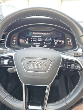 Audi A6 Allroad 50tdi MHEV | Mobile.bg    12