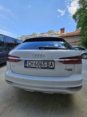 Audi A6 Allroad 50tdi MHEV | Mobile.bg    5