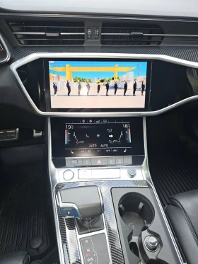 Audi A6 Allroad 50tdi MHEV | Mobile.bg    9