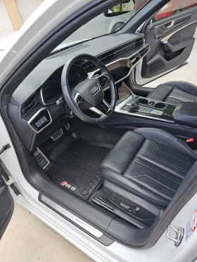 Audi A6 Allroad 50tdi MHEV | Mobile.bg    8