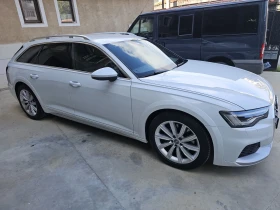 Audi A6 Allroad 50tdi MHEV | Mobile.bg    1