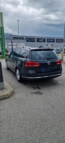 VW Passat | Mobile.bg    3