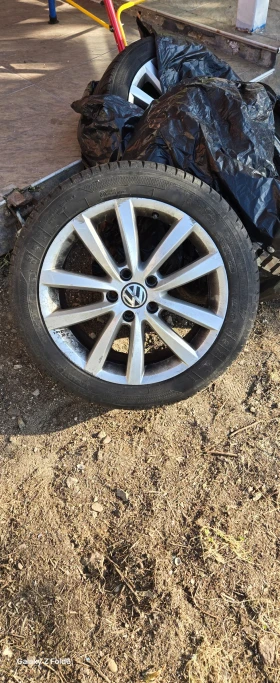 Обява за продажба на VW Passat ~12 999 лв. - изображение 7