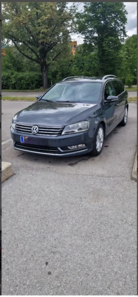 VW Passat | Mobile.bg    2