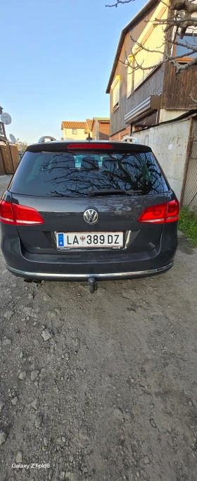 Обява за продажба на VW Passat ~12 999 лв. - изображение 2