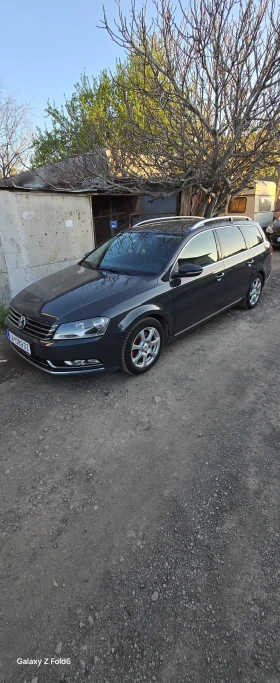 Обява за продажба на VW Passat ~12 999 лв. - изображение 1