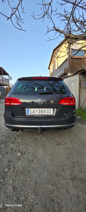 VW Passat | Mobile.bg    5