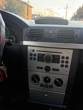 Opel Meriva 1.4 90.   2006 | Mobile.bg    7