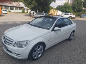 Mercedes-Benz C 220 | Mobile.bg    14
