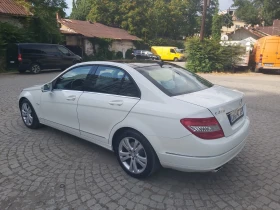 Mercedes-Benz C 220 | Mobile.bg    13