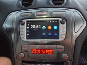 Ford Mondeo 2.0 Duratec HE | Mobile.bg    13
