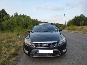 Ford Mondeo 2.0 Duratec HE | Mobile.bg    2