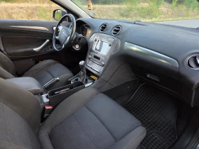 Ford Mondeo 2.0 Duratec HE | Mobile.bg    8