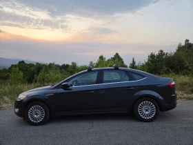 Ford Mondeo 2.0 Duratec HE | Mobile.bg    10