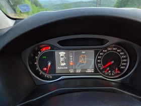 Ford Mondeo 2.0 Duratec HE | Mobile.bg    12