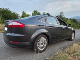 Ford Mondeo 2.0 Duratec HE | Mobile.bg    4