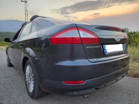Ford Mondeo 2.0 Duratec HE | Mobile.bg    3
