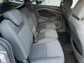 Обява за продажба на Ford C-max 1.6 tdci ~6 250 лв. - изображение 10